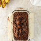 Marbled Chocolate Banana Bread- Exclusive