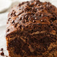 Marbled Chocolate Banana Bread- Exclusive