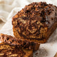 Marbled Chocolate Banana Bread- Exclusive