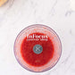 Mini Strawberry Cheesecakes (No-Bake Filling)- Exclusive