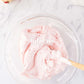 Mini Strawberry Cheesecakes (No-Bake Filling)- Exclusive