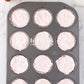 Mini Strawberry Cheesecakes (No-Bake Filling)- Exclusive