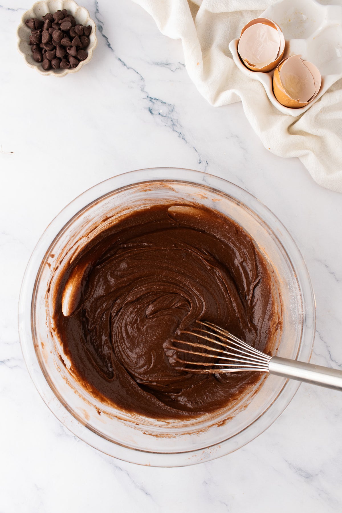 Mint Chocolate Brownies- Exclusive