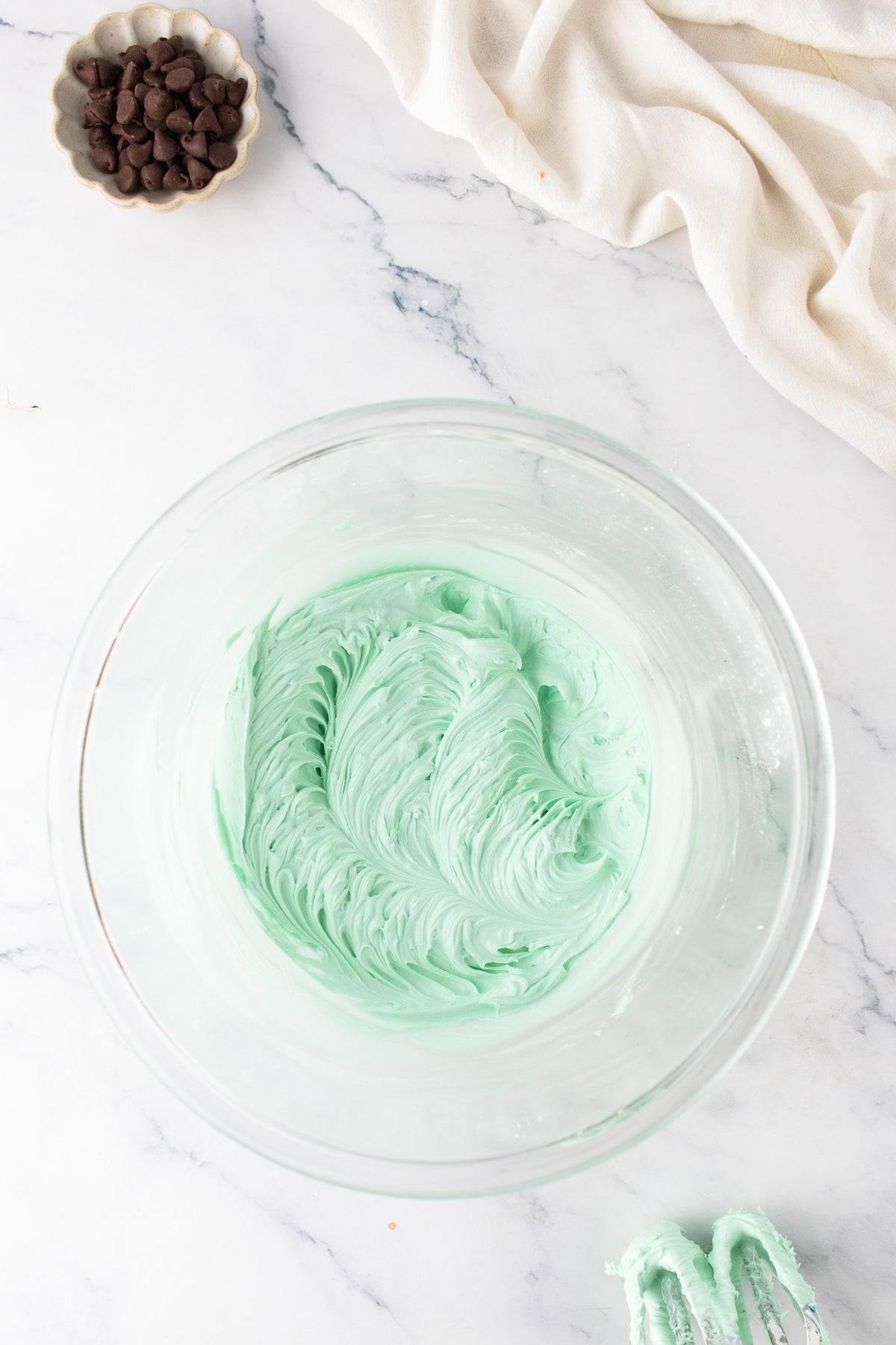 Mint Chocolate Brownies- Exclusive