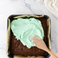 Mint Chocolate Brownies- Exclusive