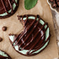 Mint Chocolate Cookies- Exclusive