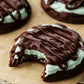 Mint Chocolate Cookies- Exclusive