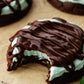 Mint Chocolate Cookies- Exclusive