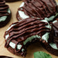 Mint Chocolate Cookies- Exclusive