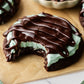 Mint Chocolate Cookies- Exclusive
