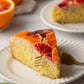 Orange Upside Down Cake- Exclusive