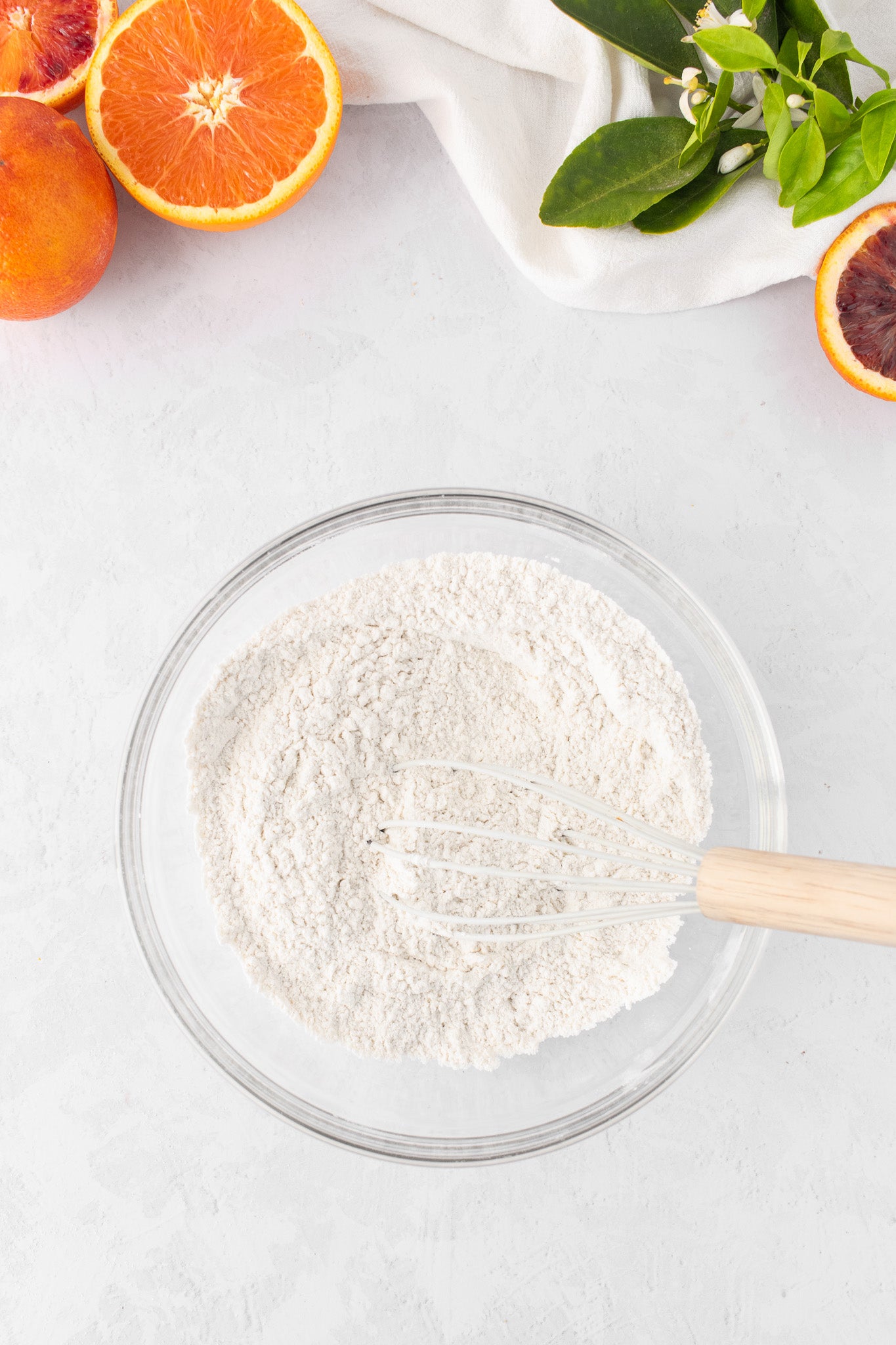 Orange Upside Down Cake- Exclusive