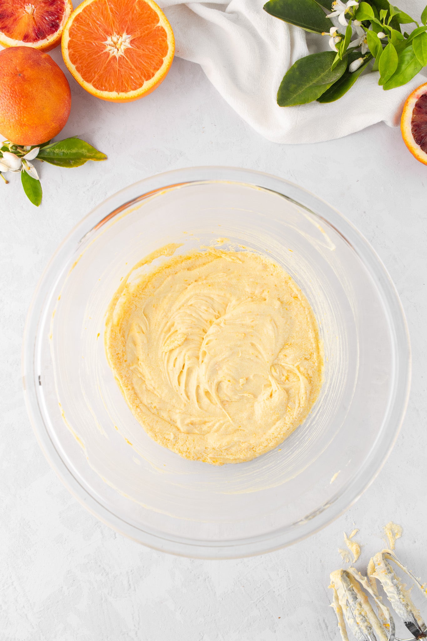 Orange Upside Down Cake- Exclusive