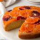 Orange Upside Down Cake- Exclusive