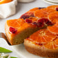 Orange Upside Down Cake- Exclusive