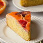 Orange Upside Down Cake- Exclusive