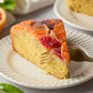Orange Upside Down Cake- Exclusive
