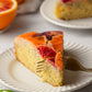 Orange Upside Down Cake- Exclusive