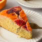 Orange Upside Down Cake- Exclusive