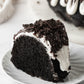 Oreo Bundt Cake- Exclusive