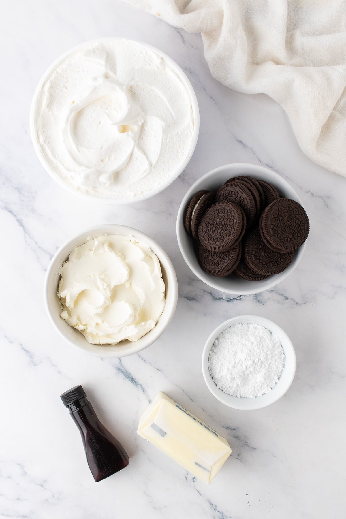 Oreo Cream Pie- Exclusive