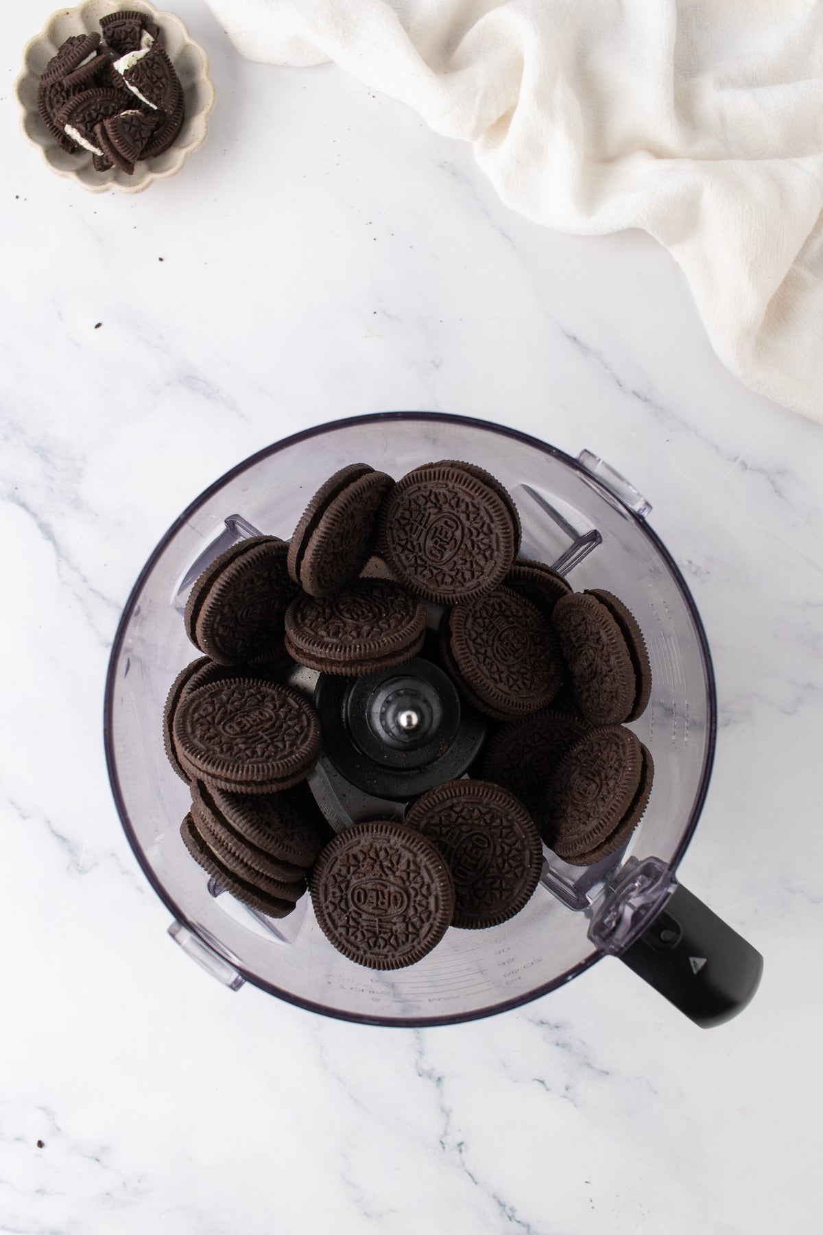 Oreo Cream Pie- Exclusive