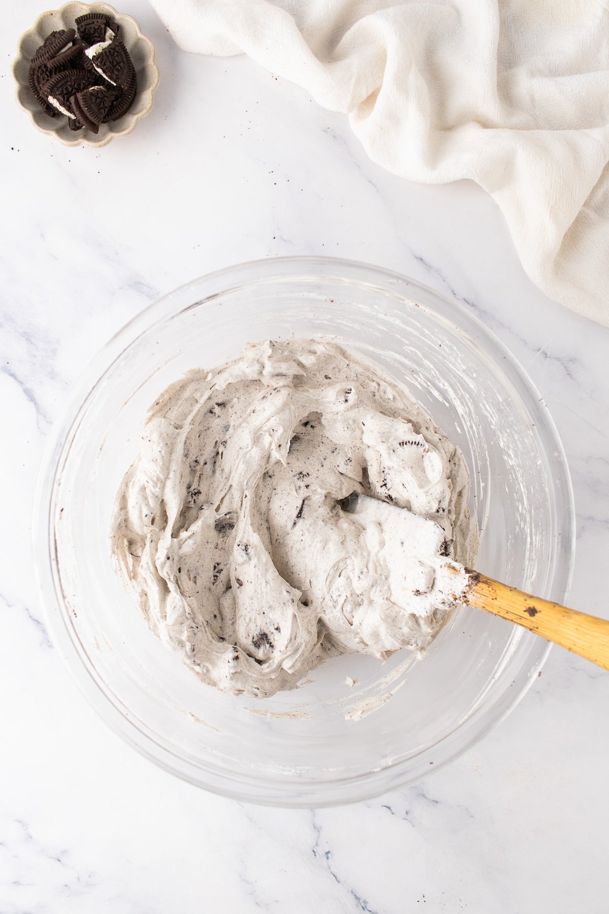 Oreo Cream Pie- Exclusive