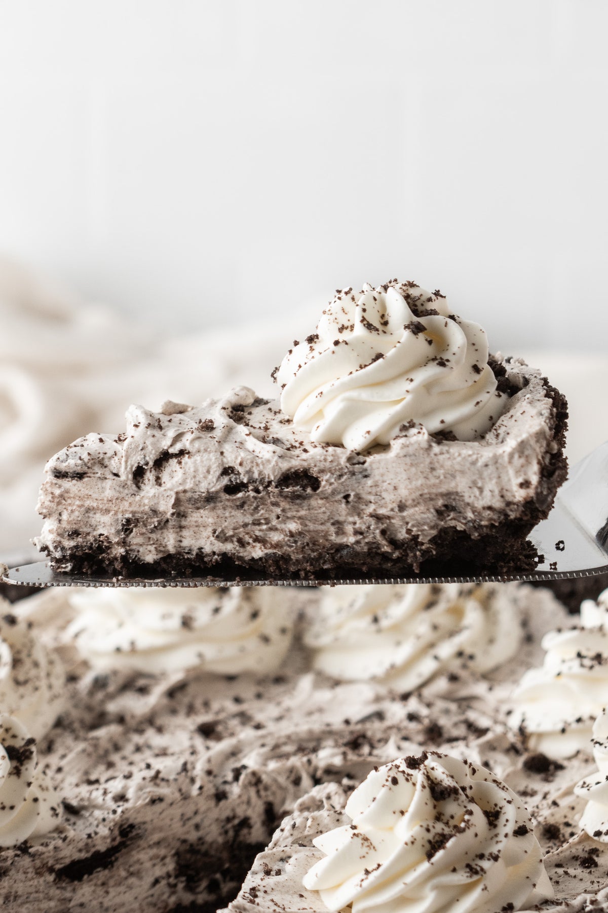 Oreo Cream Pie- Exclusive