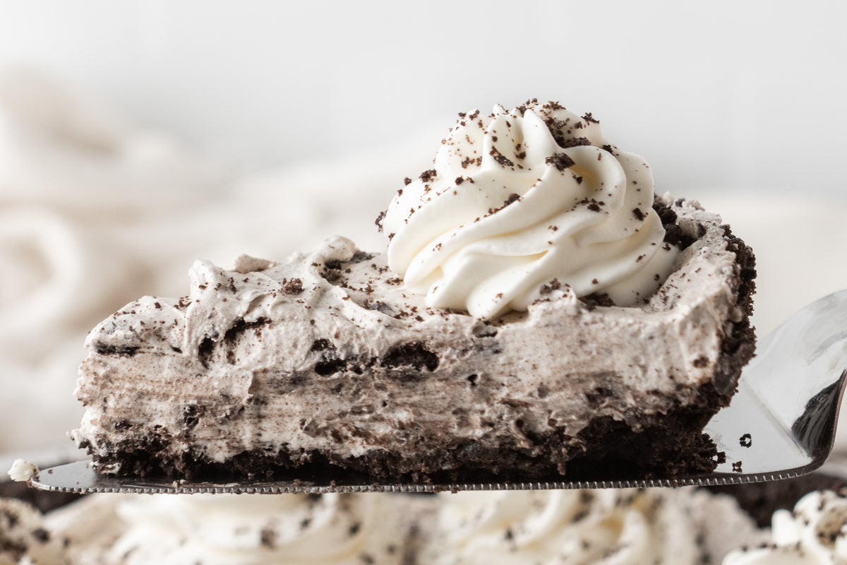Oreo Cream Pie- Exclusive