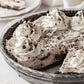 Oreo Cream Pie- Exclusive