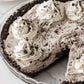 Oreo Cream Pie- Exclusive
