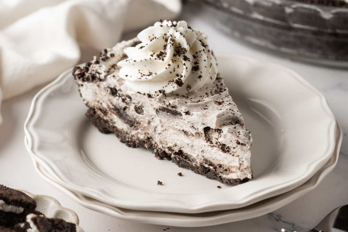 Oreo Cream Pie- Exclusive