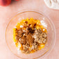 Peach Pie Crumb Bars- Exclusive