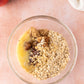 Peach Pie Crumb Bars- Exclusive