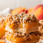 Peach Pie Crumb Bars- Exclusive