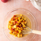 Peach Streusel Muffins- Exclusive