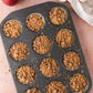 Peach Streusel Muffins- Exclusive
