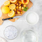 Peach Lemonade- Exclusive