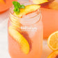Peach Lemonade- Exclusive