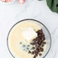 Peppermint Bark Fudge- Exclusive