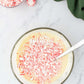 Peppermint Bark Fudge- Exclusive