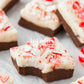 Peppermint Bark Fudge- Exclusive