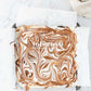 Peppermint Bark Brownies- Exclusive
