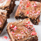 Peppermint Bark Brownies- Exclusive