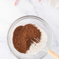 Chocolate Peppermint Bundt Cake- Exclusive