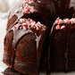 Chocolate Peppermint Bundt Cake- Exclusive