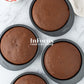 Chocolate Peppermint Cake- Exclusive