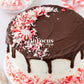 Chocolate Peppermint Cake- Exclusive