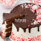 Chocolate Peppermint Cake- Exclusive