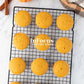 Pumpkin Pie Cupcakes- Exclusive